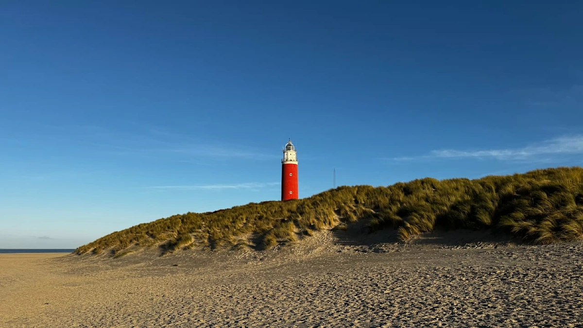 Texel: Polizei identifiziert zwei Tote nach drei Jahren Ermittlungen