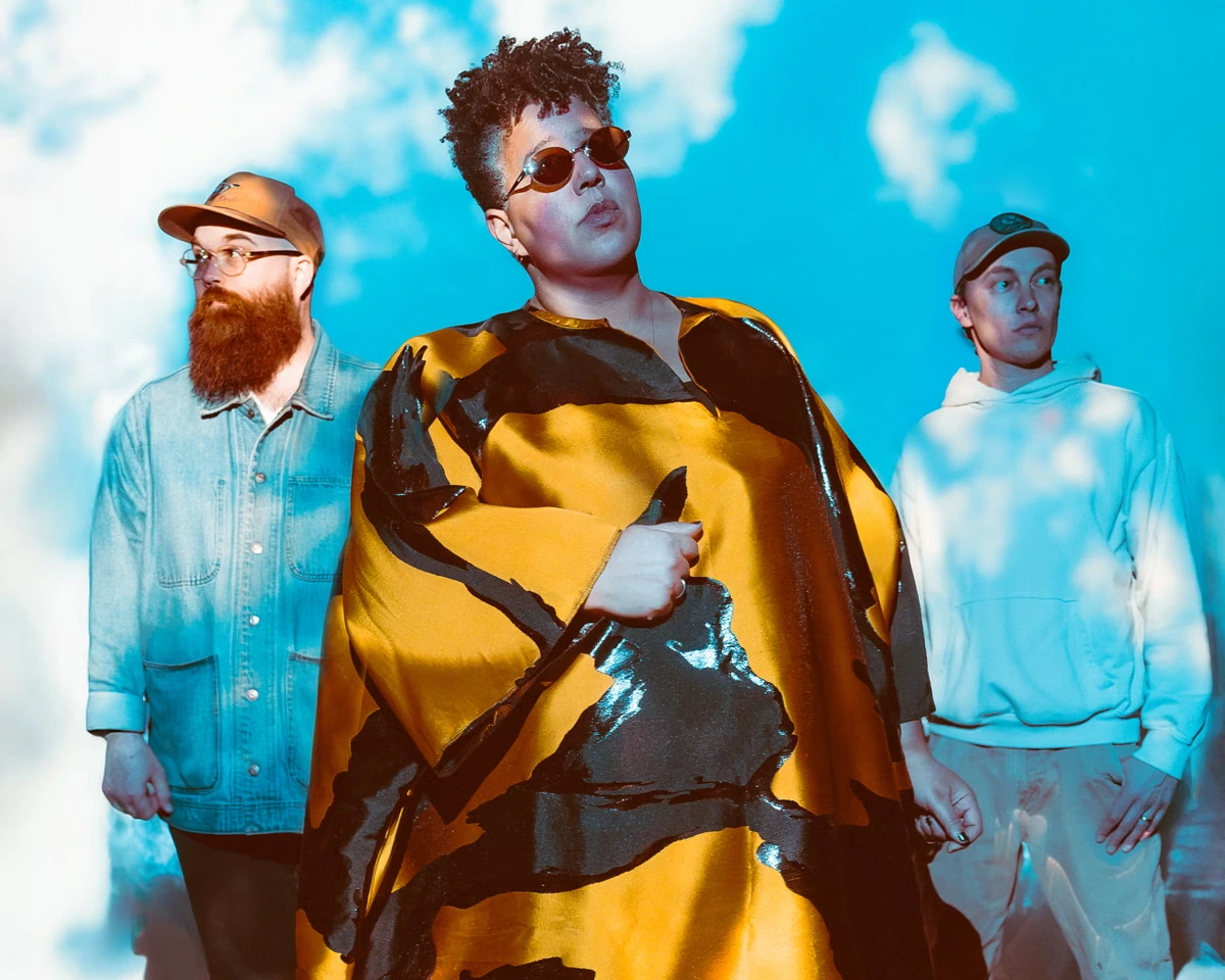 ‘We were in danger of running it into the ground’: Brittany Howard on fleeing fame, fighting Trump and the epic return of Alabama Shakes