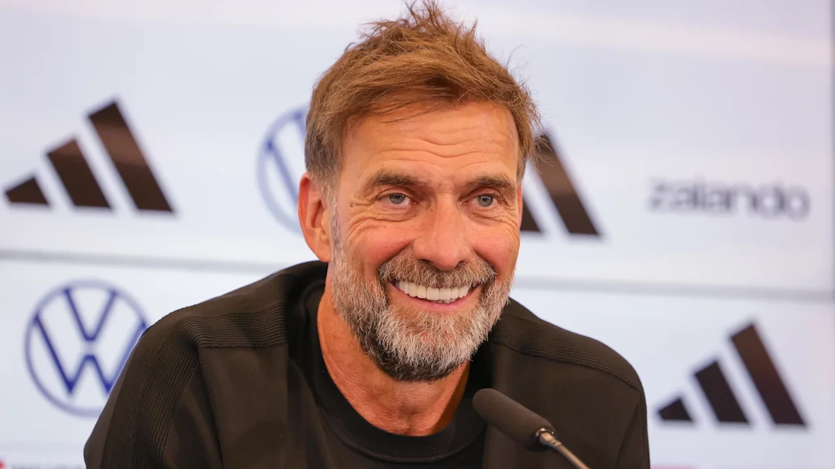 DFB: „Nur einen Satz im Hinterkopf“: Bundesliga-Keeper hofft auf Anruf von Jürgen Klopp