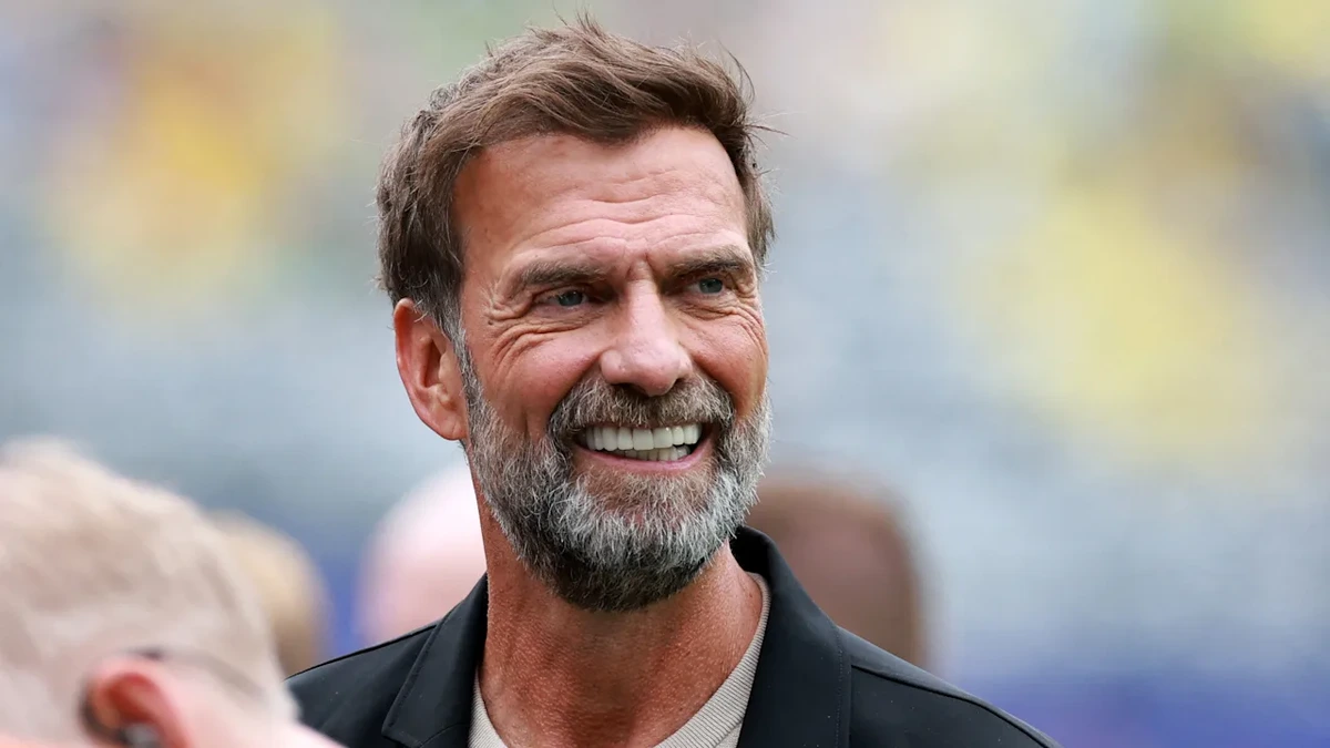Das Warten hat ein Ende: Die Klopp-Vorstellung jetzt hier live schauen