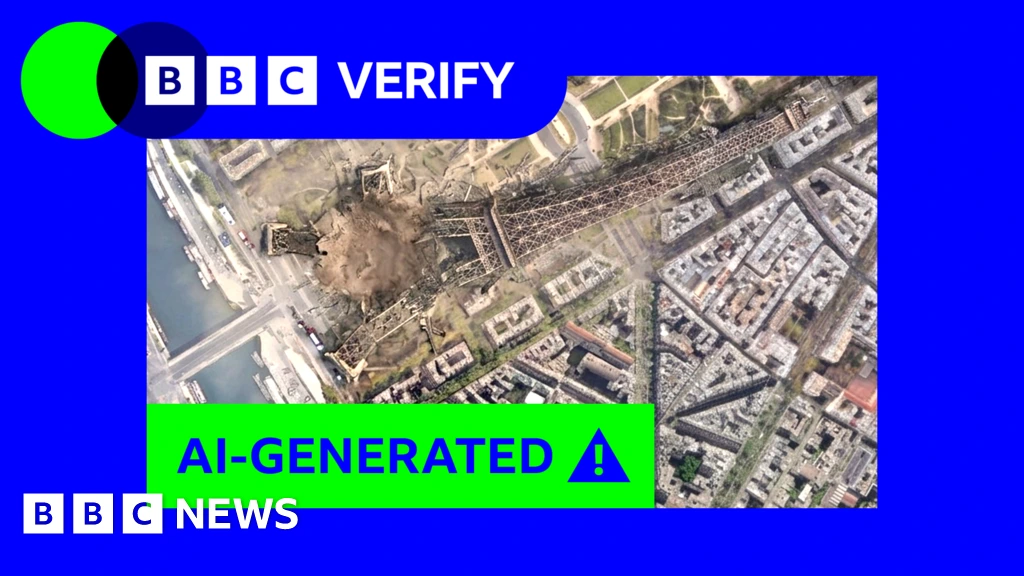 Google withdraws new Earth AI tool after warnings over misinformation risks