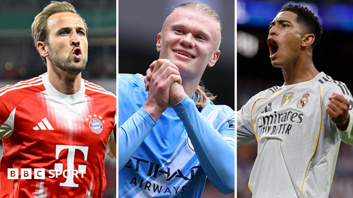 When the World Cup finishes, the football continues on BBC Sport