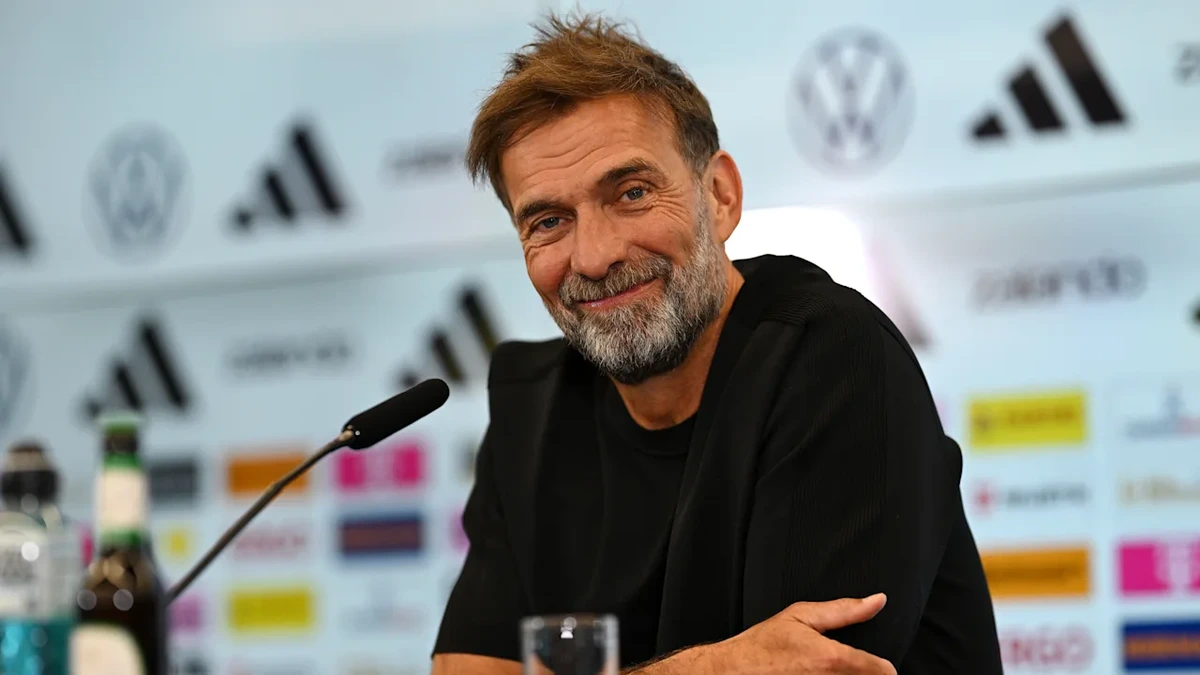 Jürgen Klopp: Alle Infos! Wann er seinen ersten Kader nominiert, Termine, Tickets und TV