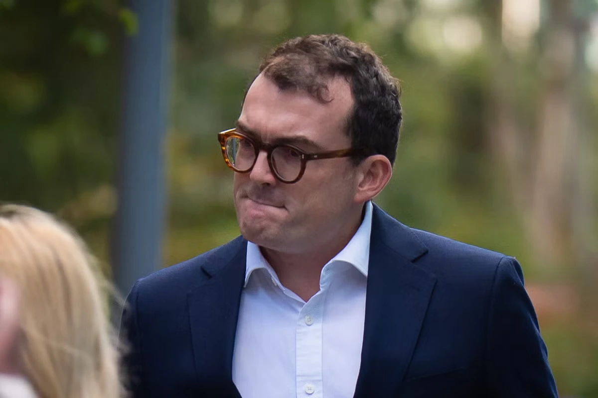 Tory MP Patrick Spencer cleared of Groucho Club sexual assaults