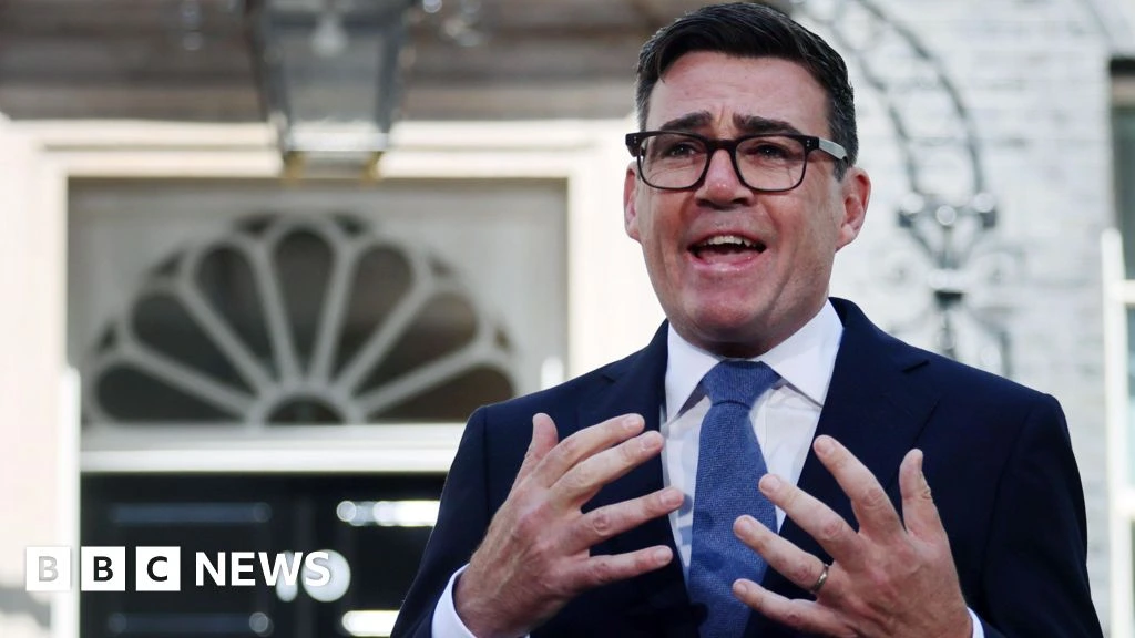 Burnham to set out cost of living support