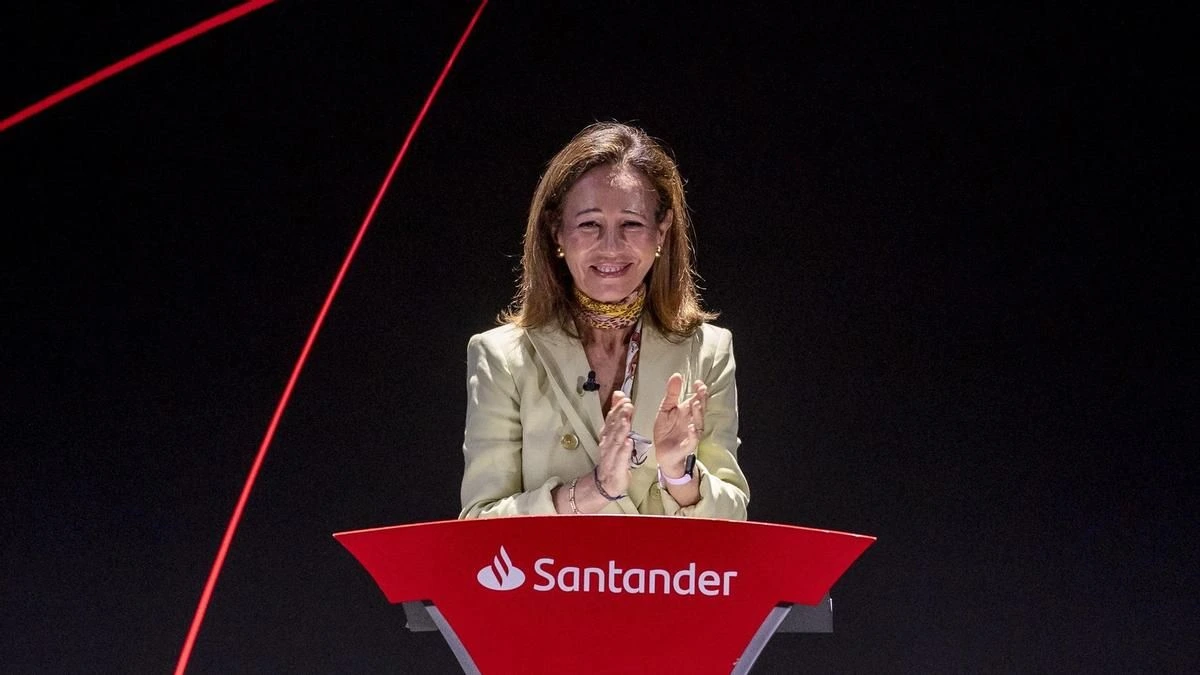 La venta de la filial de Polonia eleva un 31,3% el beneficio del Santander, que gana 8.973 millones hasta junio