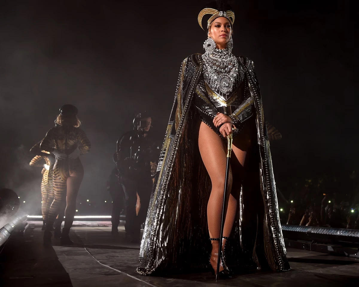 ‘I was there!’ Writers remember legendary gigs by Beyoncé, Brian Wilson, Britney, Oasis, Daft Punk and more