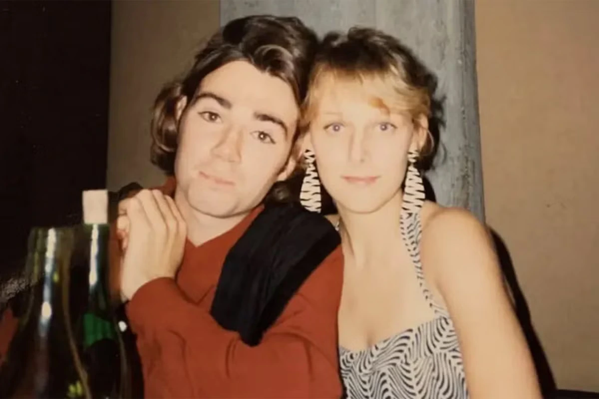 Andy Burnham is the first truly Gen X prime minister – here’s why that matters