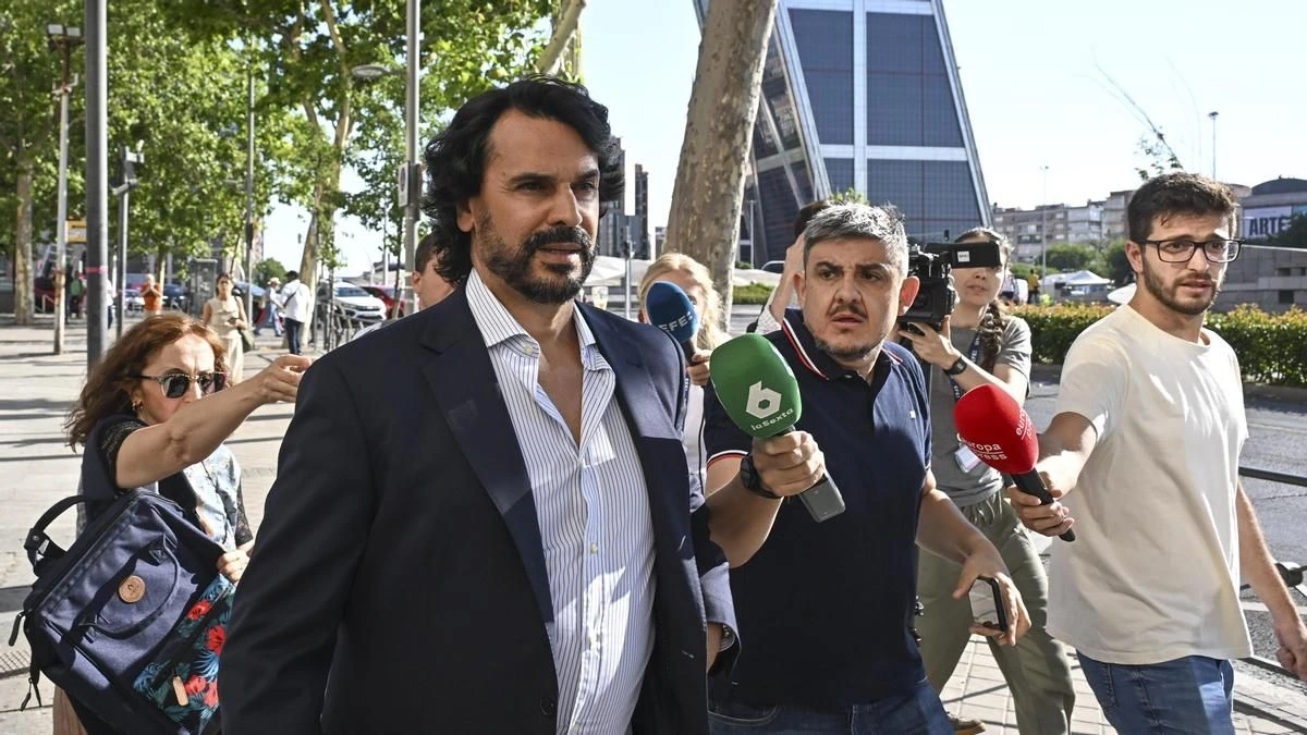 La Fiscalía y la UCO reclaman al juez que investiga a la pareja de Ayuso que permita el análisis de su información tributaria