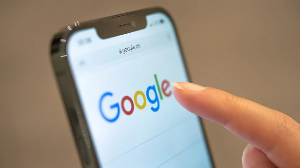 EU verhängt Strafe in Höhe von 890 Millionen Euro gegen Google