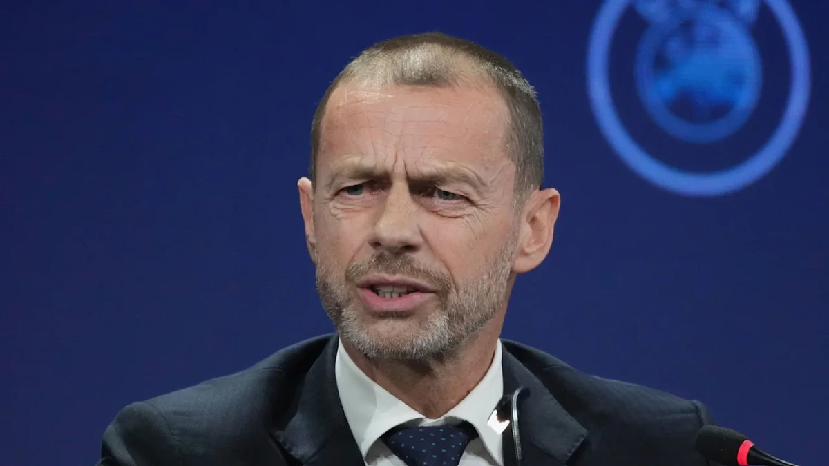 Uefa attackiert die Fifa – Infantino will die WM verkaufen