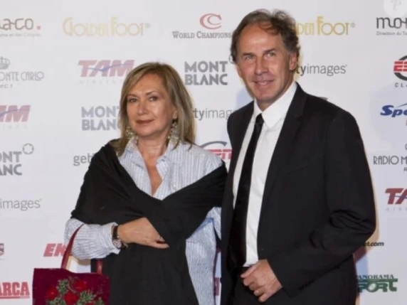Franco Baresi, Maura e la promessa d'amore ogni giorno: «Le dico ti amo, poi lo sa cosa capisce chi pensava di essere immortale»