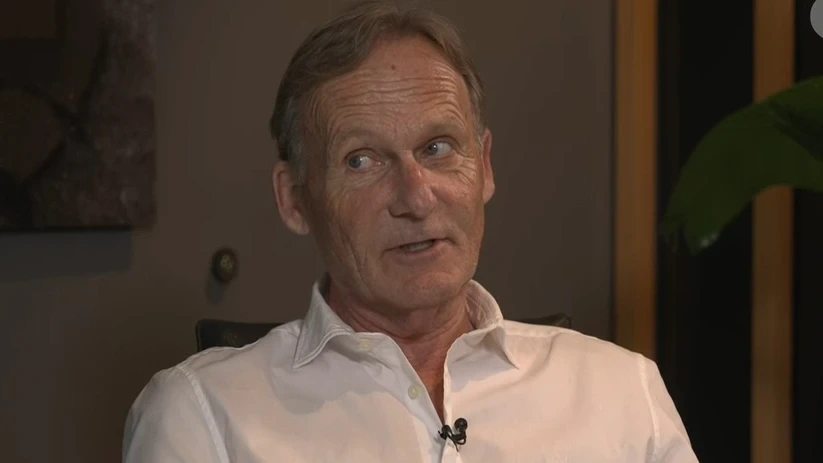 Watzke spricht über den Poker des DFB mit Jürgen Klopp
