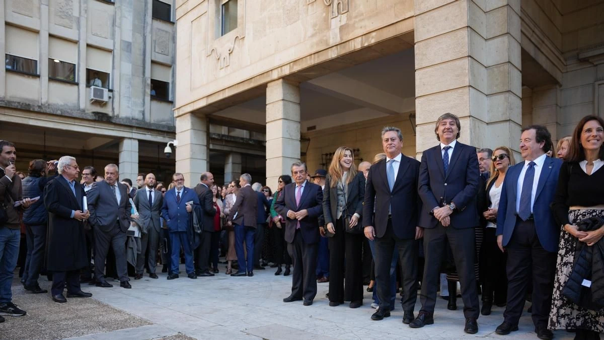 La conjura de la derecha judicial contra el Gobierno y la ley de amnistía fracasa en Europa