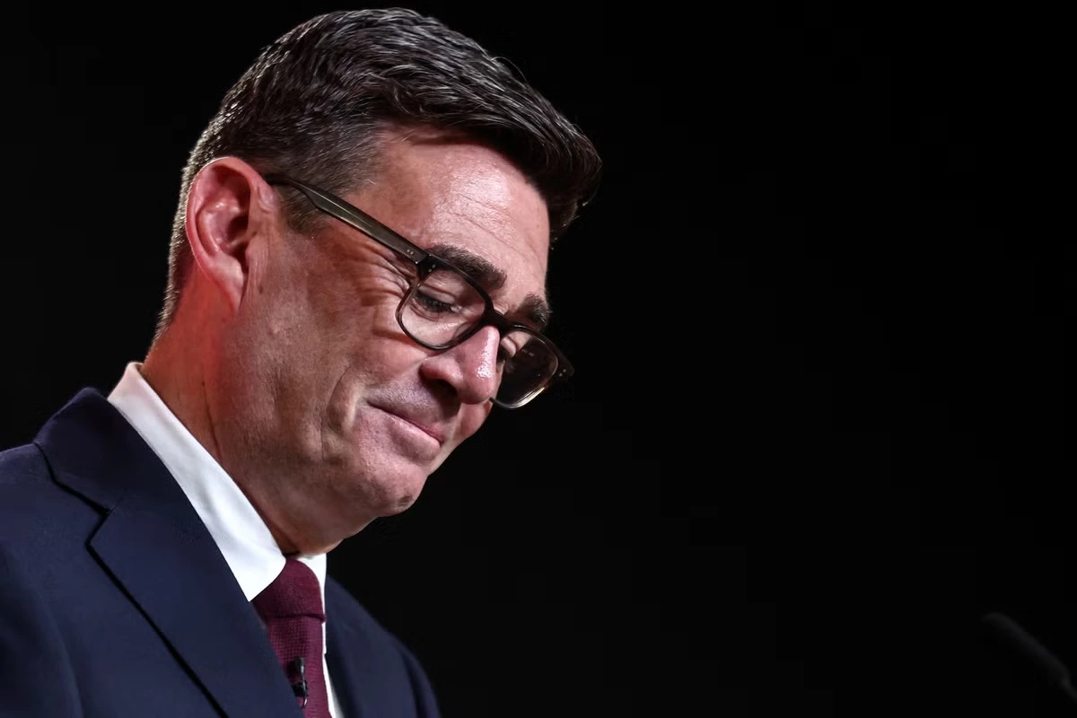 Andy Burnham will become UK prime minister after a meeting with King Charles III