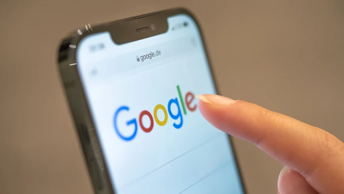 Wettbewerbsverstöße: EU verhängt heftige Strafe gegen Google