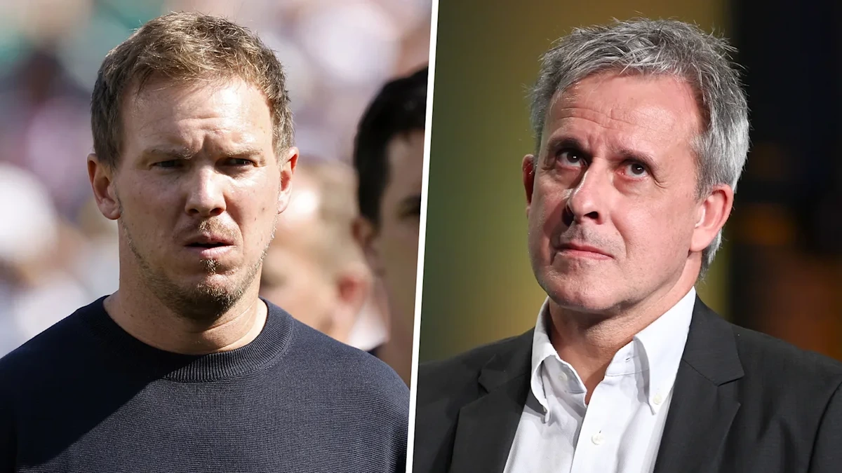 WM 2026: Littbarski geht auf Nagelsmann los