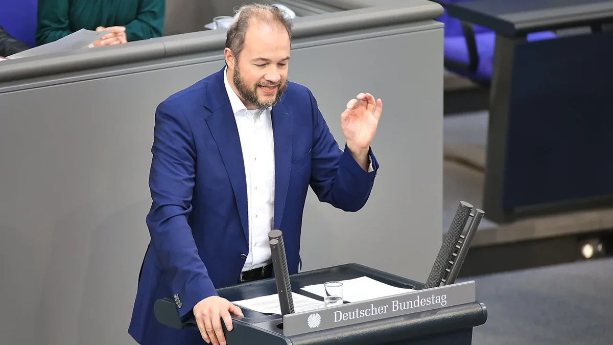Niedersachsen: AfD-Politiker von Wahl ausgeschlossen! „Natürlich verfassungswidrig“
