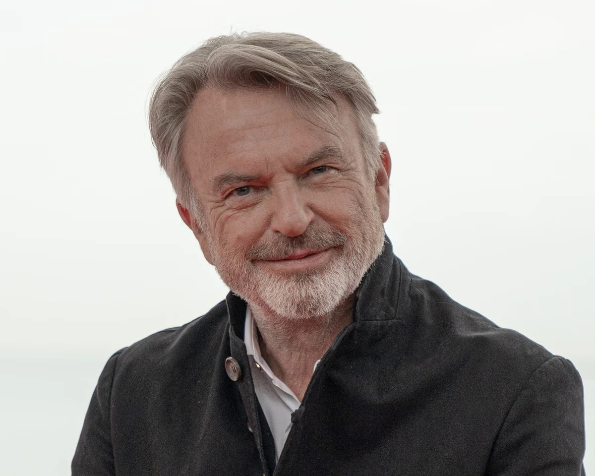 ‘He annotated my letter from Spielberg’: readers pay tribute to Sam Neill