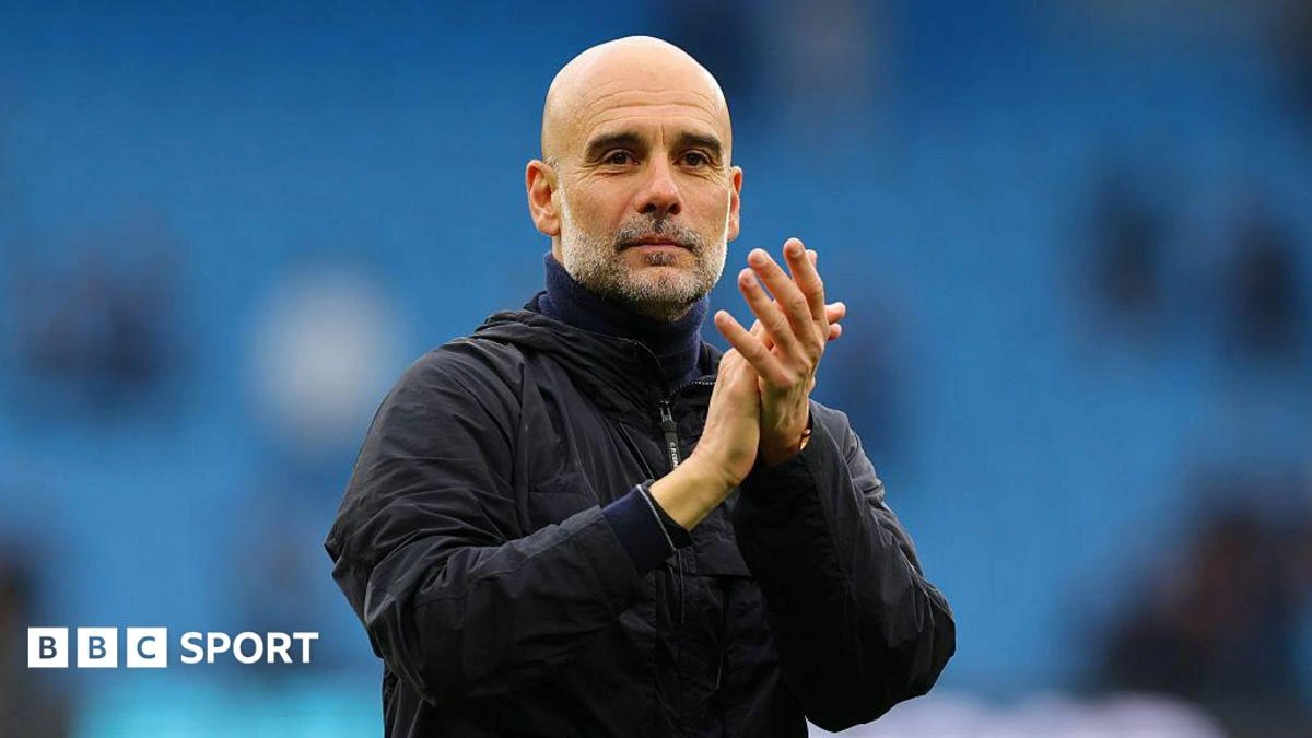 Italy could make financial 'exceptions' for Guardiola