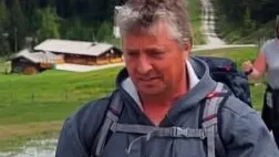 Aktenzeichen XY: Familienvater verschwindet vor zwei Jahren bei Wandertour