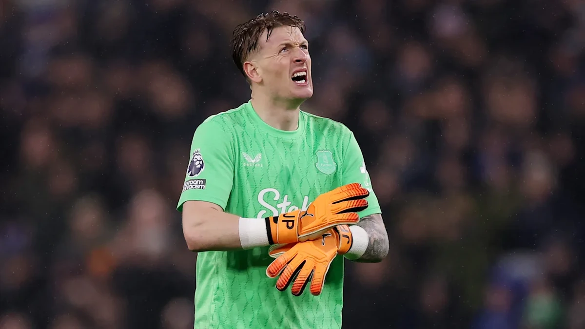 Premier League führt neue Regel ein – Was Torhüter jetzt nicht mehr dürfen