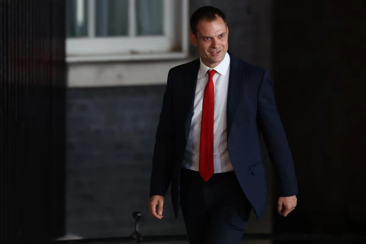 Andy Burnham’s cabinet changes open door to rethink on Brexit