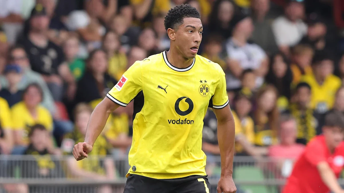 Borussia Dortmund gegen Cerezo Osaka HIER im Liveticker!