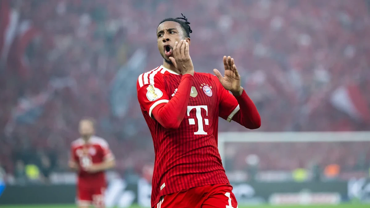 Die komplette Folge „Bayern Insider“: Wirbel um Olise!