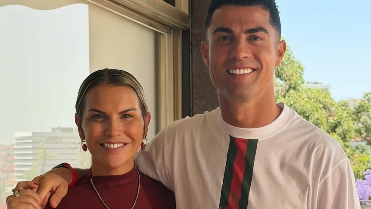 WM 2026 – Schwester verrät: Cristiano Ronaldo macht nach WM Schluss