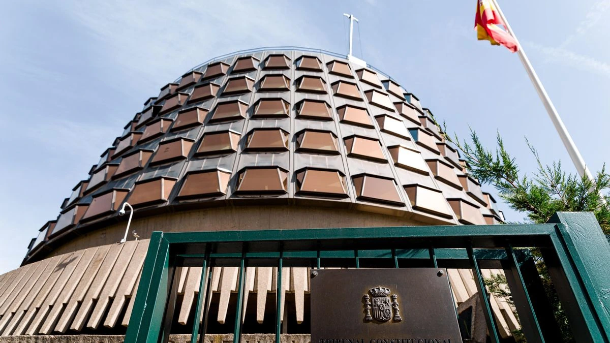 El Constitucional resolverá el 22 de septiembre el primero de los recursos contra el Supremo por no aplicar la amnistía a líderes del procés