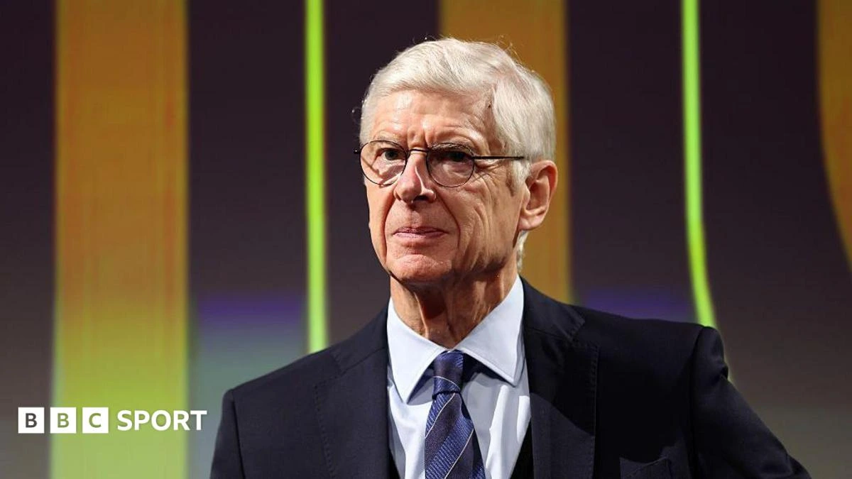 Hydration breaks not popular and Fifa will review - Wenger