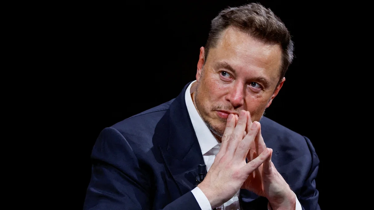 SpaceX plant gigantischen neuen Weltraumbahnhof in Louisiana