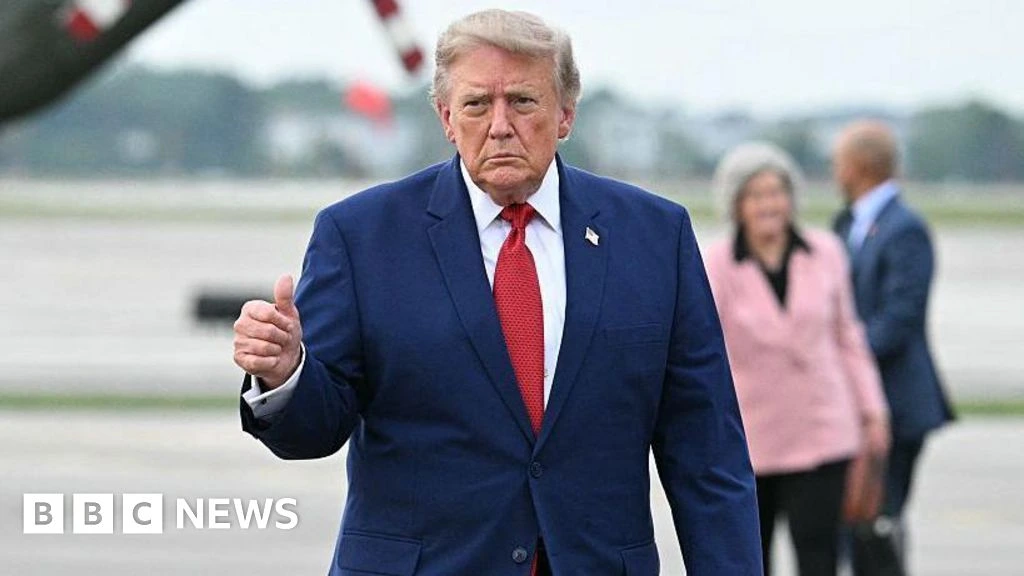 Why the US economy is ringing alarm bells
