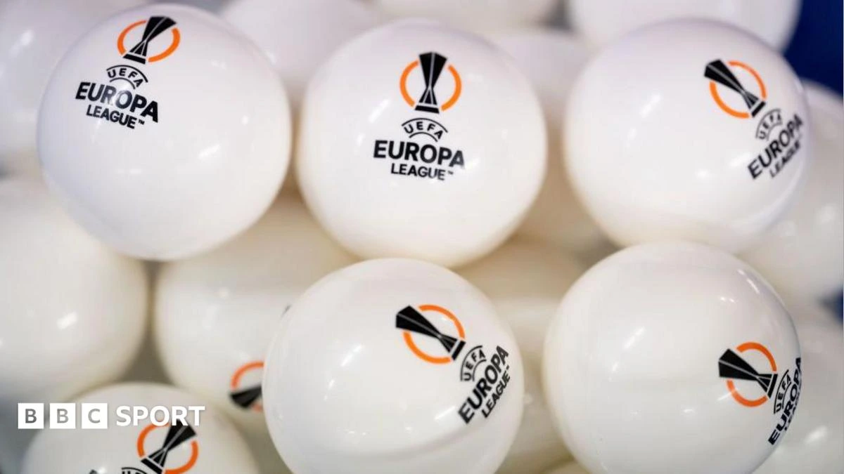 Scottish quartet's possible Euro opponents narrowed down