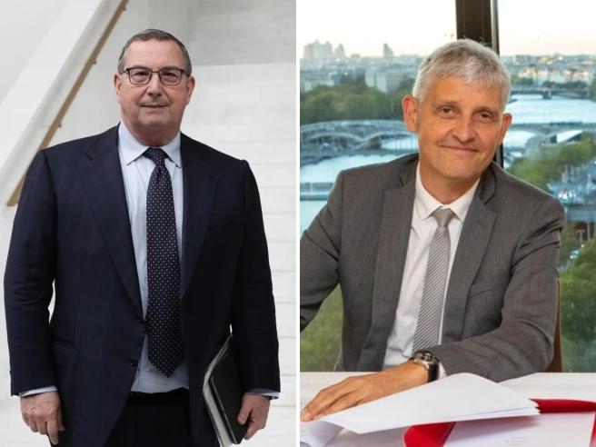 Risiko bancario, il ruolo di Crédit Agricole nella sfida di Mps: che cosa farà il socio francese di Bpm?