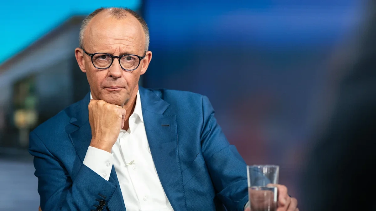Friedrich Merz im TV: Kinderärztin nennt Kanzler „menschenverachtend“