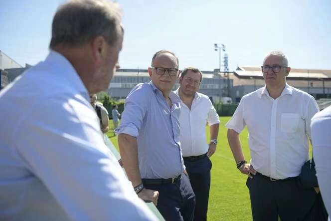 Edouard Philippe et la stratégie des ralliements, première étape de sa campagne pour contrer le RN à la présidentielle 2027