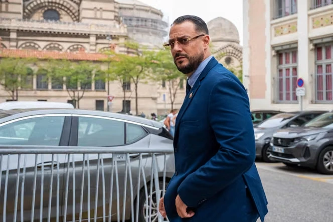 Le député LFI Sébastien Delogu placé en garde à vue à Marseille après une altercation avec des policiers