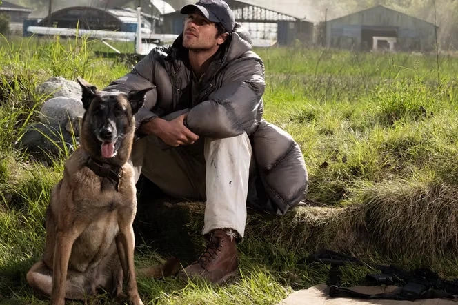 « The Dog Stars », de Ridley Scott : un portrait de l’humanité entre paradis perdu et violence de la survie