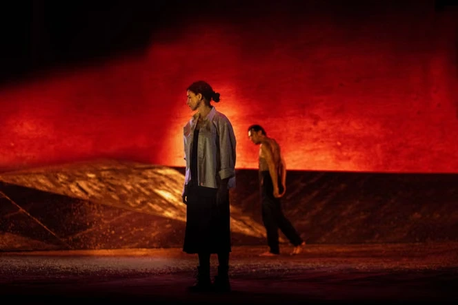 Au Festival de Salzbourg, une bouleversante « Carmen » mise en scène par Gabriela Carrizo et dirigée par Teodor Currentzis