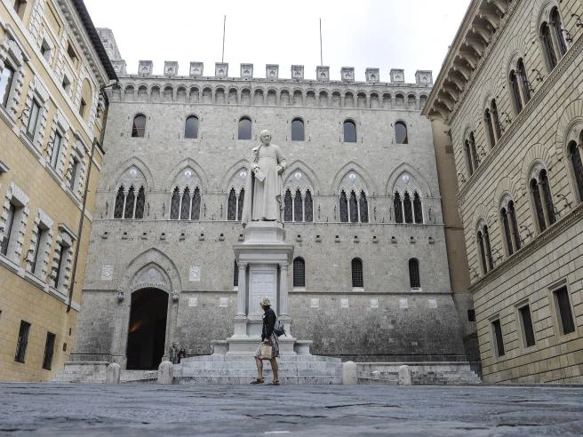 Mps lancia due offerte su Banco Bpm e Banca Generali per complessivi 34 miliardi