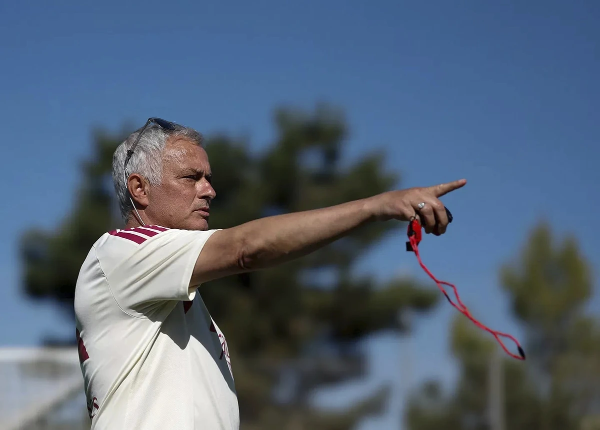El complejo puzle de Mourinho en el Madrid
