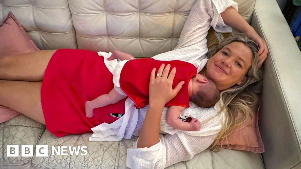 Australian shark attack victim grateful for 'second chance at life'