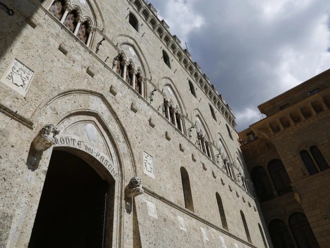 Mps, extra cedola di 4 miliardi con la vendita del 4% di Generali per il successo dell’Ops su Bpm e Banca Generali