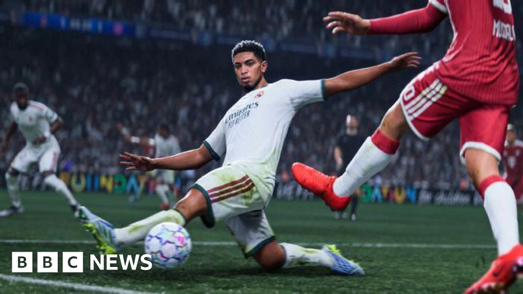 Saudi-led group completes $55bn purchase of gaming giant EA