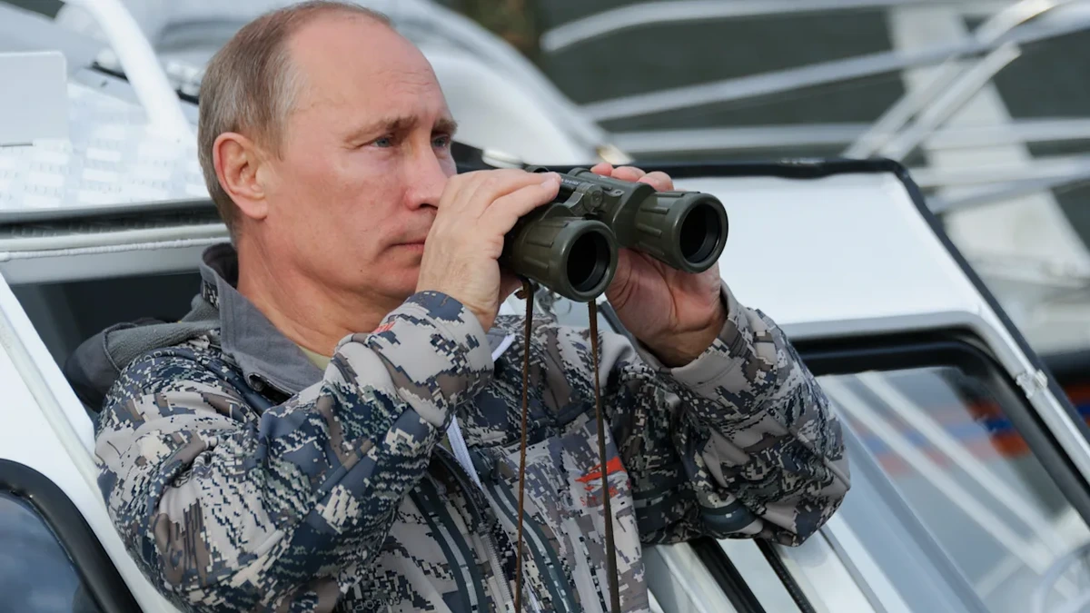 So könnte Russland die NATO angreifen: Die gefährlichsten Szenarien