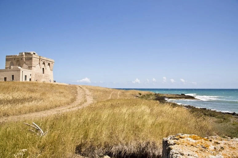 In Salento la via Francigena del Sud diventa modello di accessibilità