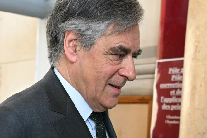 François Fillon suspendu de la Légion d’honneur après sa condamnation pour emplois fictifs
