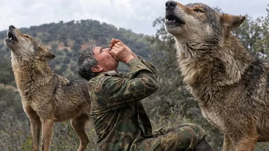Berühmter „Wolfsjunge“ Marcos Rodríguez Pantoja ist tot: Als Kind lebte er jahrelang im Wald